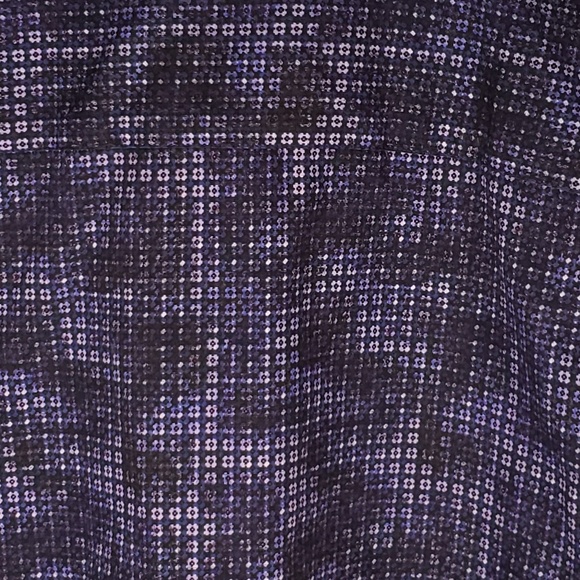 bugatchi uomo dress shirt - Picture 7 of 7